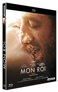My King | Mon roi  |   Blu-Ray